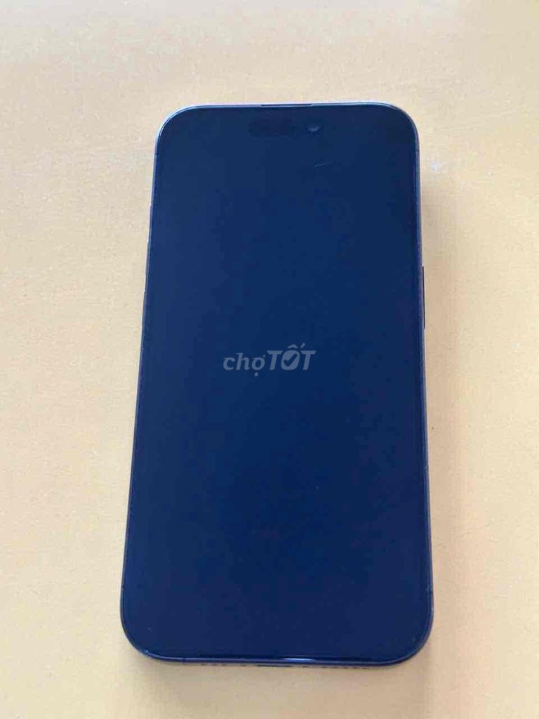 iPhone 15 Pro 128GB Xanh VN/A. Mua bán Điện thoại tại Quận 6 Tp Hồ Chí Minh được đăng bởi Mai Văn Tiến hình 1