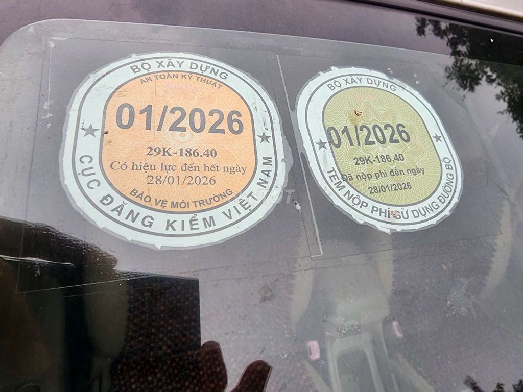 Toyota Hilux sx2011 máy dầu ,xe zin đét .. Mua bán Ô tô tại Huyện Sóc Sơn Hà Nội được đăng bởi Thế Auto  hình 17