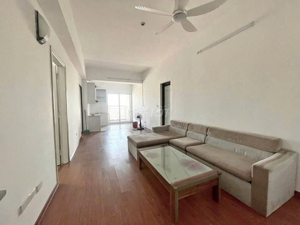 Аренда · 2 комн. · 102 м² · Quận Tân Bình, ул. Phan Huy Ích