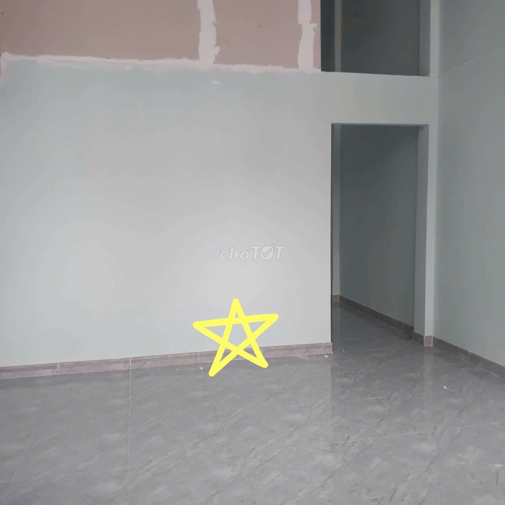 Аренда · 2 комн. · 80 м² · Quận 8, ул. Đường Phạm Thế Hiển