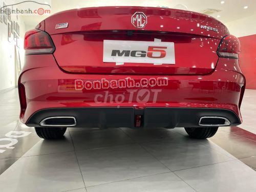 MG 5 Standard 1.5 AT 2025. Mua bán Ô tô tại Thành phố Hải Dương Hải Dương được đăng bởi Nguyễn Long Mg Hd hình 2
