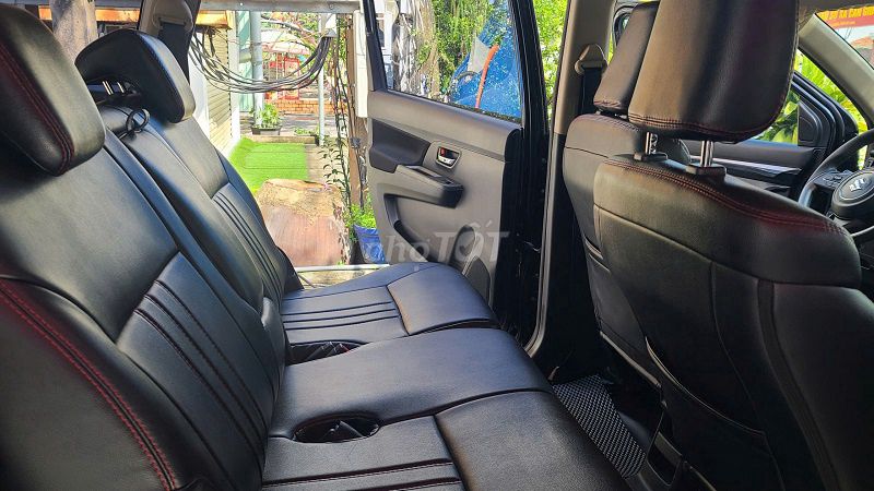 Xe 7 Chỗ Suzuki XL7 GLX  AT 2022, Xe Đẹp. Mua bán Ô tô tại Quận Gò Vấp Tp Hồ Chí Minh được đăng bởi Chợ Xe Cũ Giá Tốt hình 14