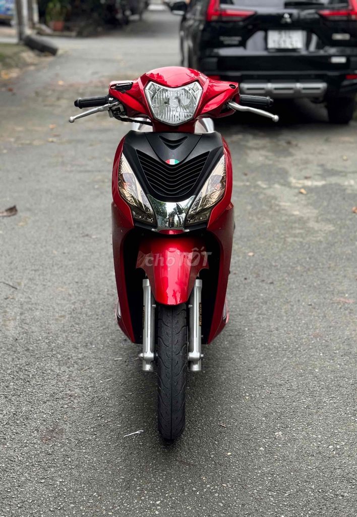 honda vison đỏ tươi xe đẹp máy êm 9 chủ ký bán. Mua bán Xe máy tại Quận Gò Vấp Tp Hồ Chí Minh được đăng bởi CHXM 86 chuyên bán xe trả góp hình 1