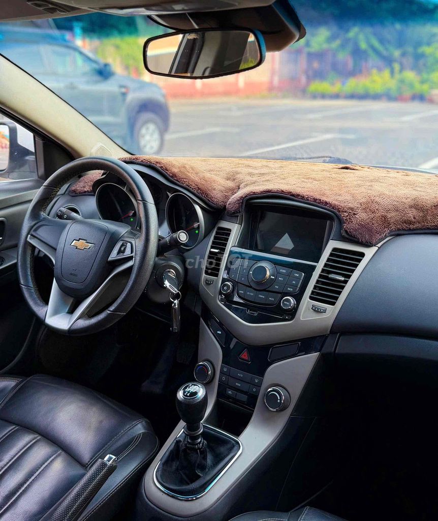 Chevrolet Cruze 2017 photo 3
