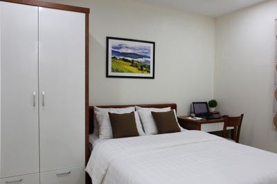 Phòng trọ 40 m² · Phố Đình Thôn