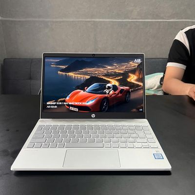 Laptop HP 13AN i5 Gen 8, RAM 8GB, SSD 128GB. Mua bán Laptop tại Thành phố Thủ Dầu Một Bình Dương được đăng bởi Laptop GTH