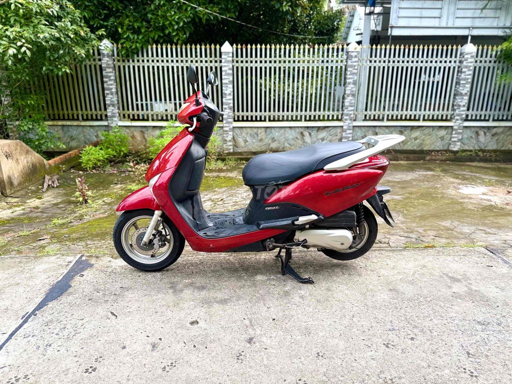 -Em Bán Honda Lead 110 Fi,Máy Zin Êm Ấm. Mua bán Xe máy tại Huyện Phong Điền Cần Thơ được đăng bởi Danh Hà hình 7