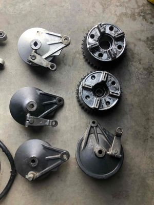 phụ tùng zin Tháo Xe. Mua bán Phụ tùng xe tại Thành phố Biên Hòa Đồng Nai được đăng bởi AN