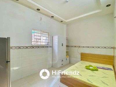 Phòng Tách Bếp Mới Toanh Sát Cầu Nguyễn Văn Cừ,Free Xe - HF. Cho thuê phòng trọ tại Quận 8 Tp Hồ Chí Minh được đăng bởi Minh Khôi HIFRIENDZ