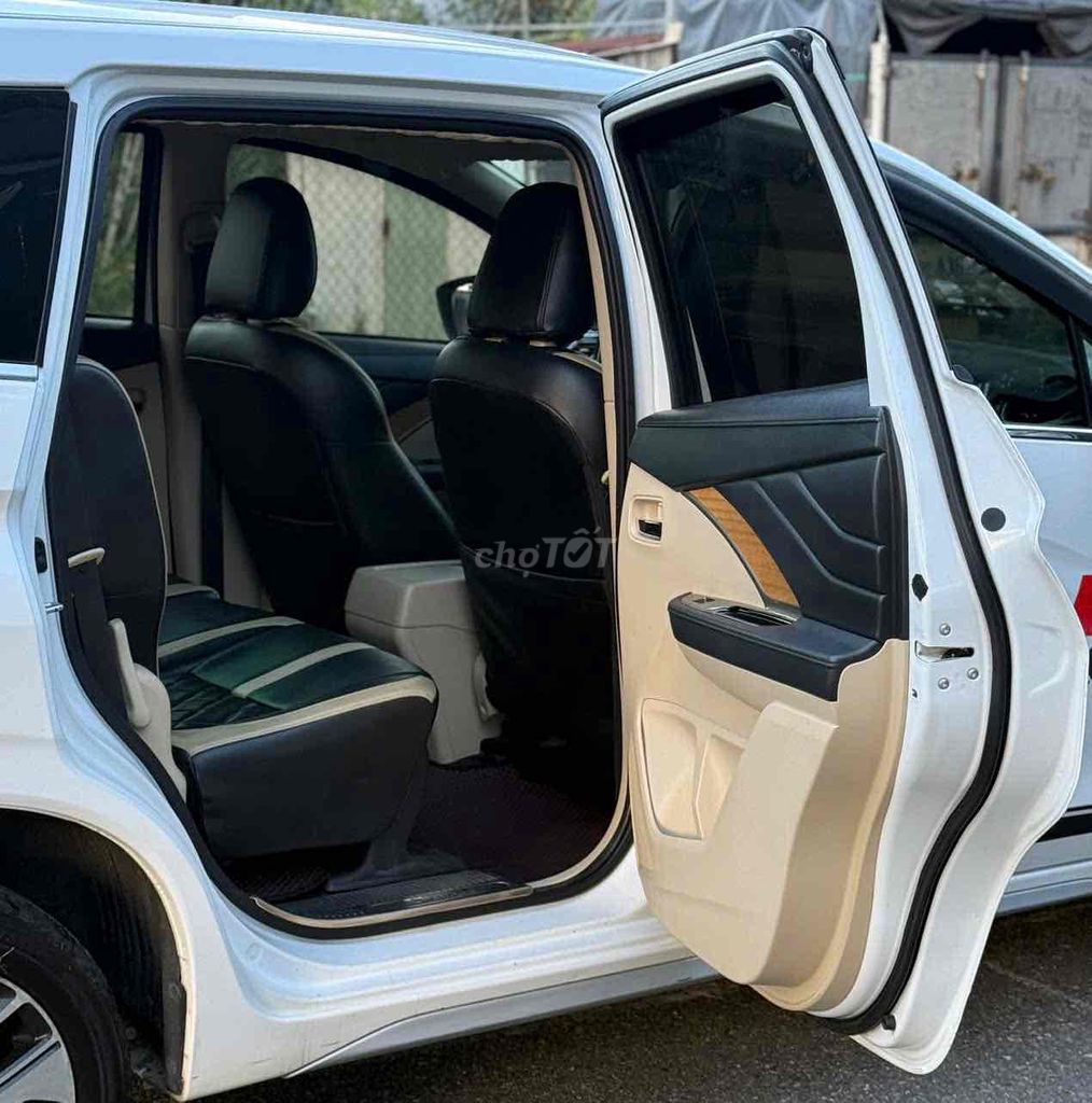 Mitsubishi Xpander 2019 1.5 AT Eco. Mua bán Ô tô tại Quận Liên Chiểu Đà Nẵng được đăng bởi toàn hình 11