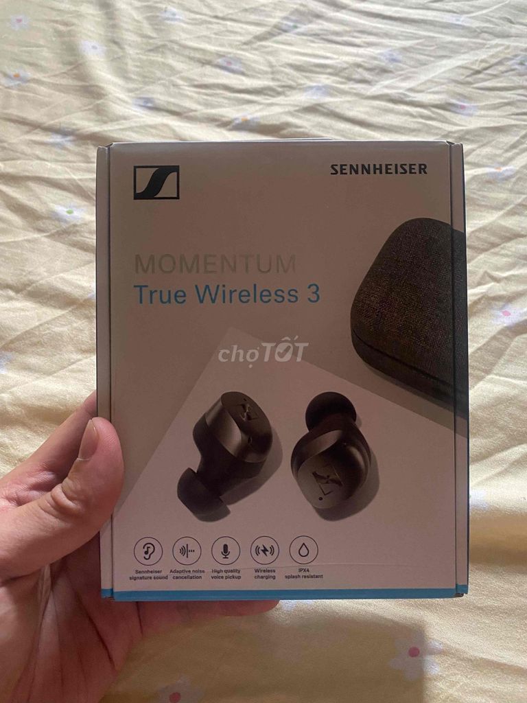 Sennheiser MTW 3