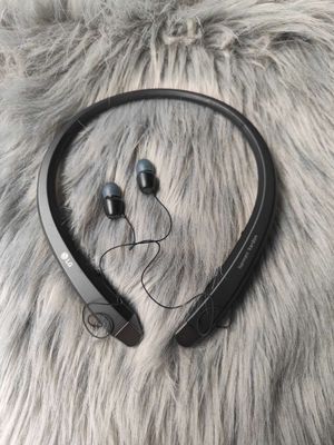 Tai nghe Bluetooth LG chính hãng-Siêu hay-Pin trâu. Mua bán Tivi, Âm thanh tại Thành phố Thủ Đức Tp Hồ Chí Minh được đăng bởi Phụ Kiện HP Buôn bán giá sỉ Siêu rẻ