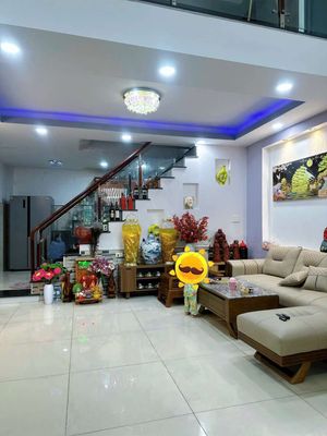 bán nhà HXT Trinh Đình Trọng ngang 5m giá rẻ