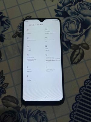 Oppo F9 4/64 full cn. Mua bán Điện thoại tại Quận 8 Tp Hồ Chí Minh được đăng bởi Thanh Huy