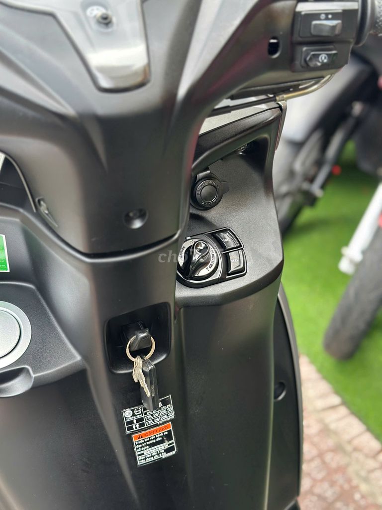 Freego 125cc 2021 bs 59v3-50140. Mua bán Xe máy tại Quận Phú Nhuận Tp Hồ Chí Minh được đăng bởi MrS Linh Xe39 hình 6