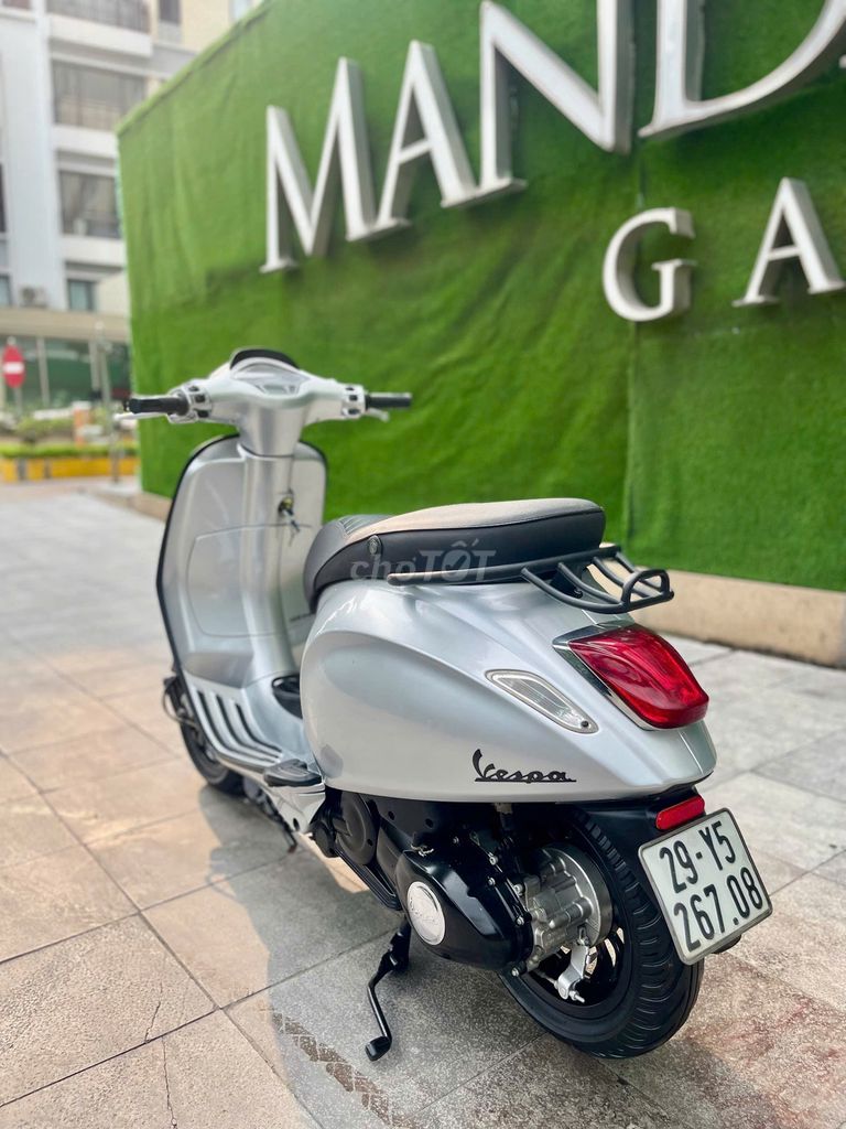 Sprint 2014 3vie cực mới led 2 tầng. Mua bán Xe máy tại Quận Hoàng Mai Hà Nội được đăng bởi Trường Giang Phạm hình 5