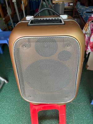 Loa kéo karaoke 4 tấc Soundmax 80w, 1,2 triệu. Mua bán Tivi, Âm thanh tại Huyện Tam Nông Đồng Tháp được đăng bởi Quy Le