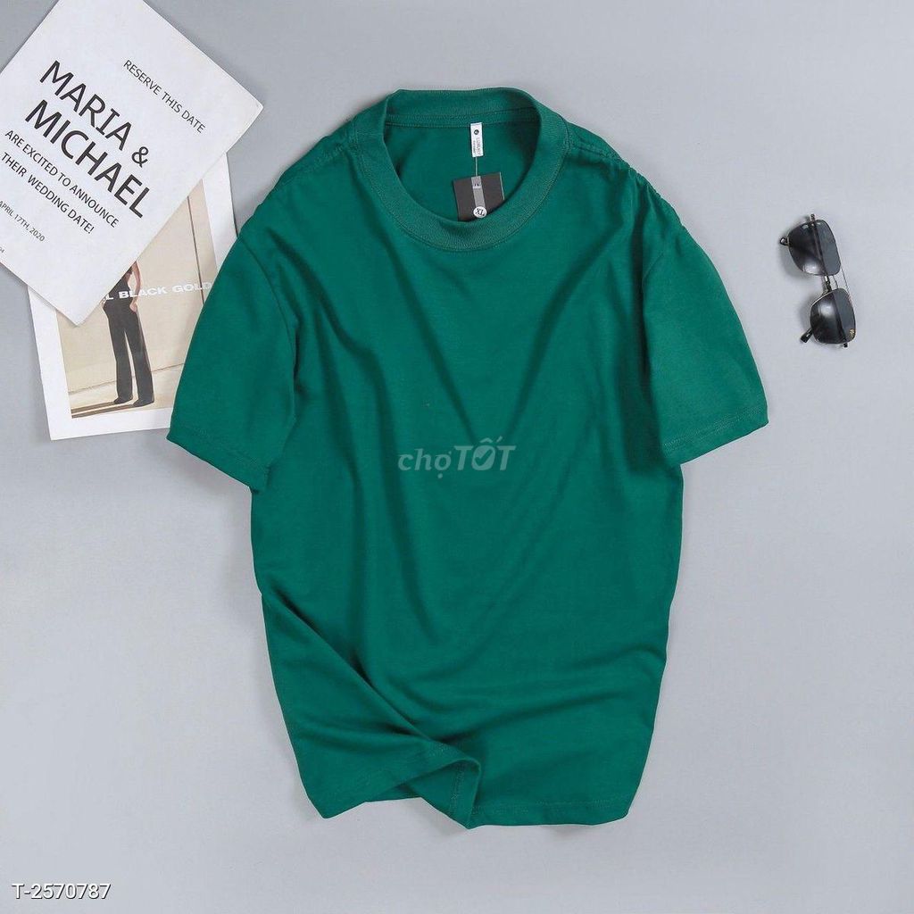 Áo thun nam TUTO5 Menswear AT02. Mua bán Quần áo tại Quận Đống Đa Hà Nội được đăng bởi Siêu thị Anh Tú 68   hình 1