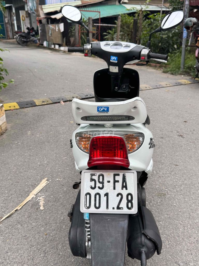 dio jog 2 thì. Mua bán Xe máy tại Quận 12 Tp Hồ Chí Minh được đăng bởi viet tu hình 4