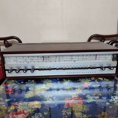 Amply Tandberg Huldra 9. Mua bán Tivi, Âm thanh tại Quận Hai Bà Trưng Hà Nội được đăng bởi minhgiang