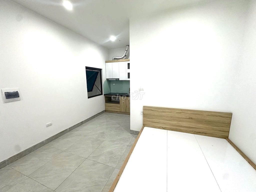 Хостел STUDIO Dinh Cong, Хоангмай, Ханой - 4,3 тыс.