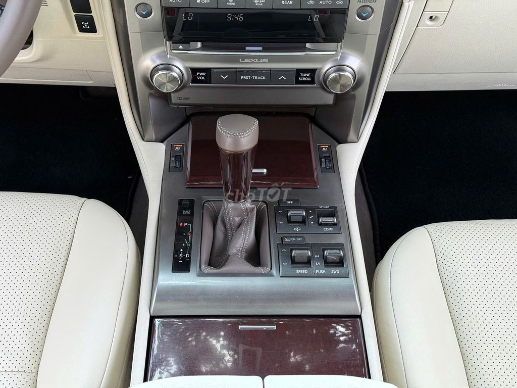 LEXUS GX460. Mua bán Ô tô tại Thành phố Thủ Đức Tp Hồ Chí Minh được đăng bởi Thành hình 11