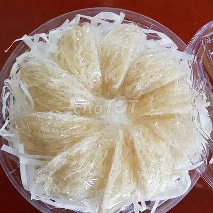 Tổ Yến Tươi Nguyên Chất. Mua bán Đồ ăn, thực phẩm và các loại khác tại Huyện Bình Chánh Tp Hồ Chí Minh được đăng bởi Khánh Di hình 1