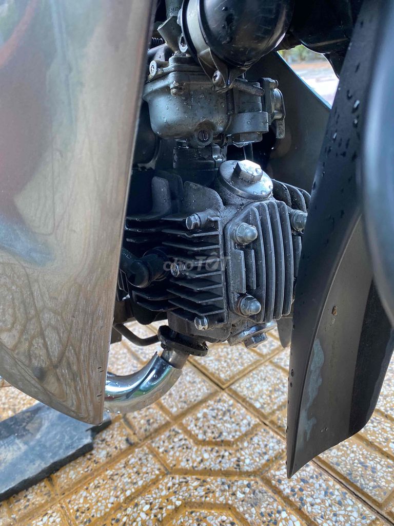 bán xe dọn kiểng như hình. Mua bán Xe máy tại Huyện Long Thành Đồng Nai được đăng bởi Long hình 4