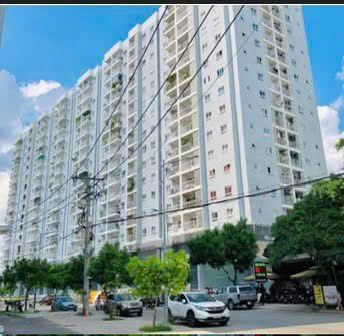 Аренда · 2 комн. · 73 м² · Quận 12, ул. Dương Thị Giang