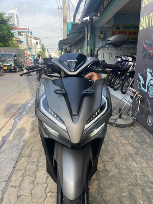 Honda Vario 150 bao kí giấy