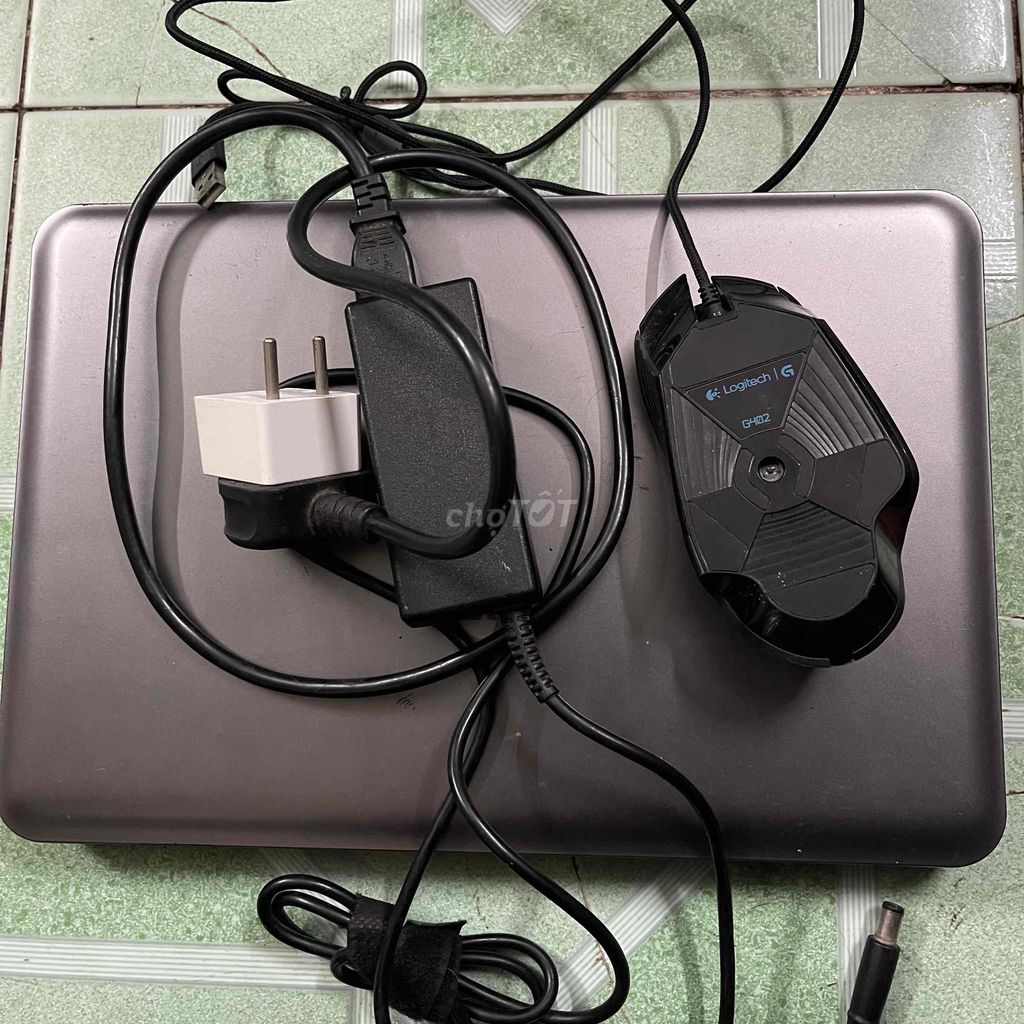 Laptop cũ ít dùng, bao lướt web học online. Mua bán Laptop tại Huyện Bình Chánh Tp Hồ Chí Minh được đăng bởi Thân Nguyễn hình 5