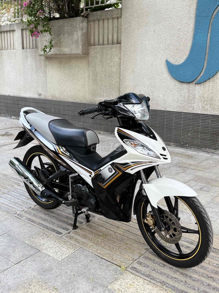 Ex tứ 135 1S94 xe zin mộc. Mua bán Xe máy tại Quận 1 Tp Hồ Chí Minh được đăng bởi Nhật Phạm hình 2