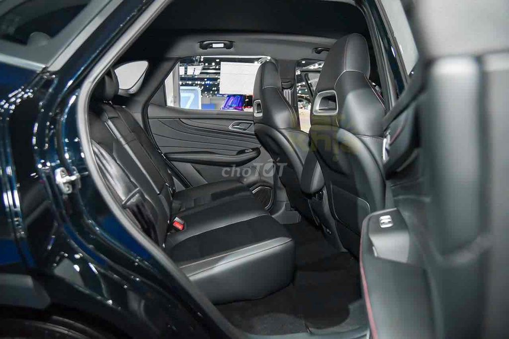 MG HS🔥TRẢ TRƯỚC 130tr🔥. Mua bán Ô tô tại Thành phố Thủ Đức Tp Hồ Chí Minh được đăng bởi Đông Nghi hình 11