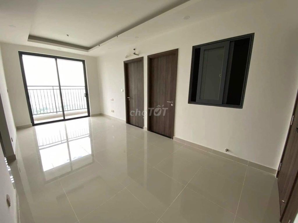 Cho thuê căn hộ Q7 Boulevard 57m2 2pn1wc