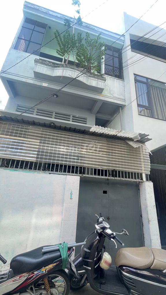 Rent · 3 bd · 85 м² · Quận Tân Phú, ул. Đường Vườn Lài