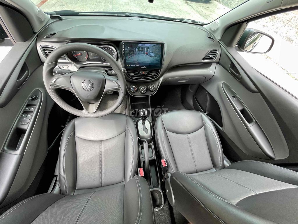 ✅ FADIL 2021 MÀU “XANH LÁ”. MÁY ZIN 100%. BAO TEST. Mua bán Ô tô tại Quận 7 Tp Hồ Chí Minh được đăng bởi TRƯỜNG AN hình 12