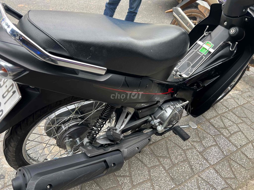 Sirius 2020(xe keng)❇️Đồng Moto Đà Lạt❇️. Mua bán Xe máy tại Thành phố Đà Lạt Lâm Đồng được đăng bởi ĐỒNG MOTOR 2  cá nhân hình 5