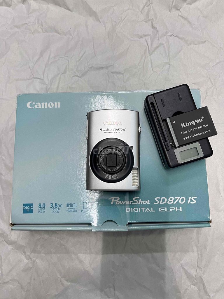 canon sd960 / ixy 510  -  sd870 / ixy 910