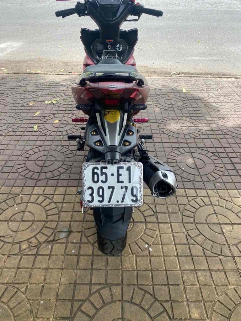 EXCITER. Mua bán Xe máy tại Quận Ô Môn Cần Thơ được đăng bởi Trần Sang hình 1