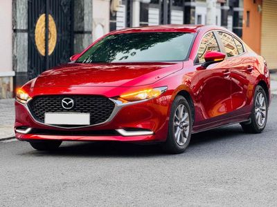 Mazda 3 2022 1.5L Luxury - 55300 km. Mua bán Ô tô tại Quận Bình Tân Tp Hồ Chí Minh được đăng bởi Gia Hoà