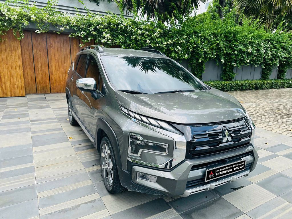 Mitsubishi Xpander Cross 2023. Mua bán Ô tô tại Quận 11 Tp Hồ Chí Minh được đăng bởi Nguyễn Ngọc Tùng hình 2