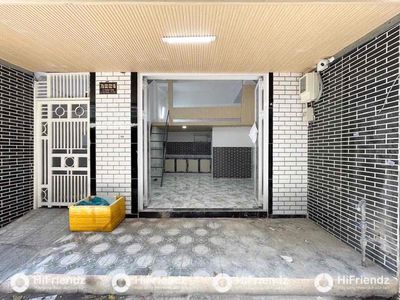 DUPLEX GÁC CAO 1M7 FULL NỘI THẤT GẦN ĐẦM SEN ĐH BÁCH KHOA