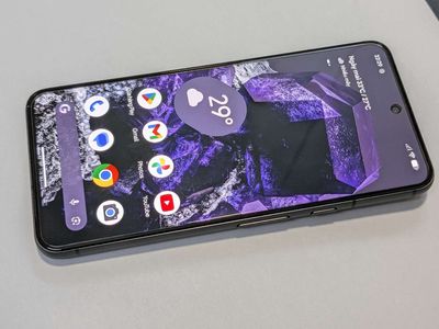 Google Pixel 8 QT 128GB Đen Đã qua sử dụng