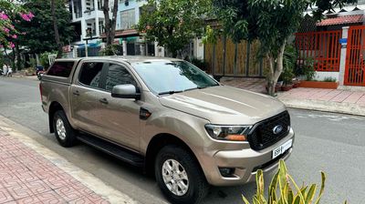 Ford Ranger 2022 XLS 2.2L 4x2 MT - 44000 km. Mua bán Ô tô tại Huyện Bình Chánh Tp Hồ Chí Minh được đăng bởi TAN THANH AUTO