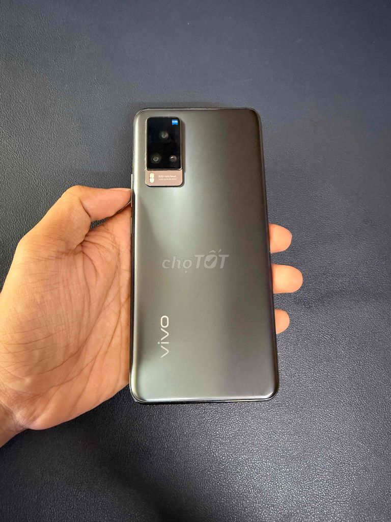Vivo X60 8GB/128GB CÓ COD. Mua bán Điện thoại tại Huyện Đông Anh Hà Nội được đăng bởi Phan Thế Lam hình 1