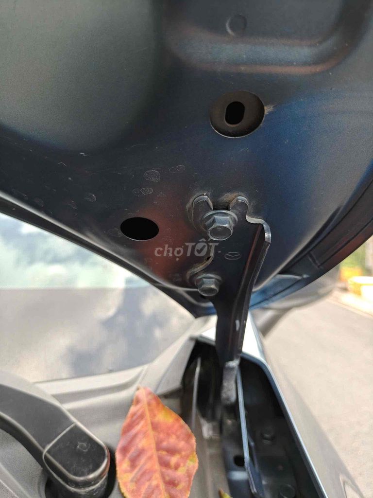 Mazda 2 2019 Premium Sedan - 78000 km. Mua bán Ô tô tại Quận 7 Tp Hồ Chí Minh được đăng bởi HỮU HƯNG hình 18