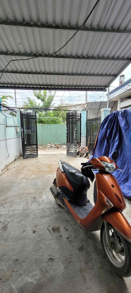 Аренда · 2 комн. · 80 м² · Quận 7, ул. Đường Huỳnh Tấn Phát