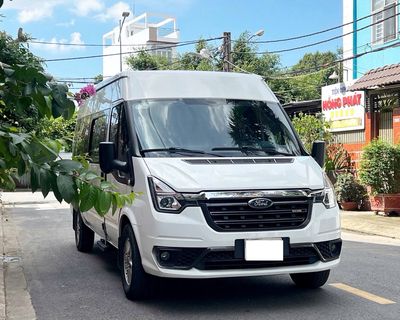 Ford Transit 2022 Van - 99000 km. Mua bán Ô tô tại Quận Gò Vấp Tp Hồ Chí Minh được đăng bởi Nguyễn Thị Tâm Đan