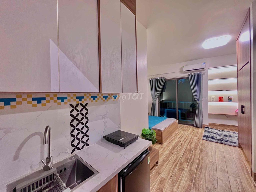 ĐẸP ĐẲNG CẤP SANG XỊN MỊN TÂY HỒ LẠC LONG QUÂN Ở LUÔN