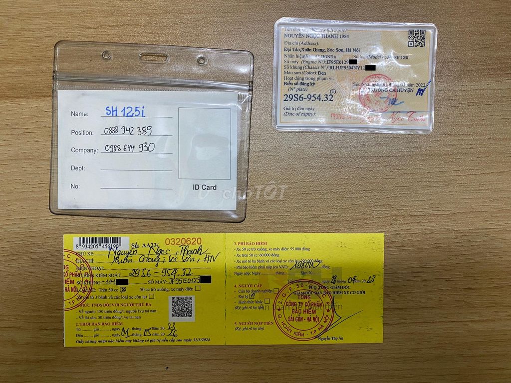 Bán SH125i CBS 2022 màu đen - người dùng. Mua bán Xe máy tại Huyện Sóc Sơn Hà Nội được đăng bởi Vũ Văn Trường hình 3